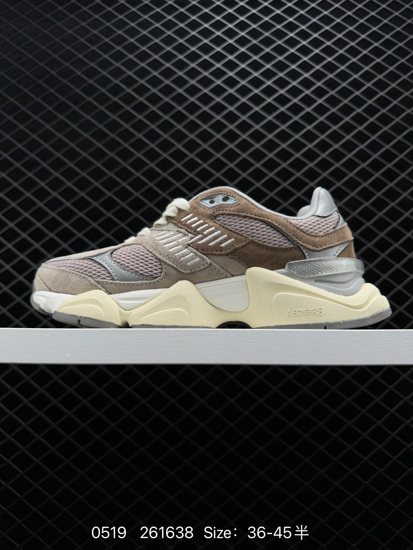 New Balance  U9060WCG